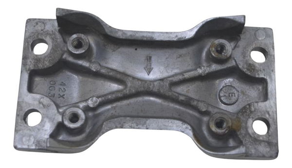 Acabamento Chassi Yamaha Xv Virago 750 94-98 Original