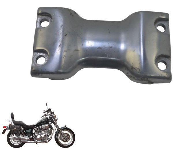 Acabamento Chassi Yamaha Xv Virago 750 94-98 Original