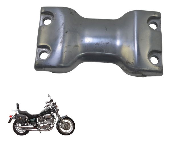 Acabamento Chassi Yamaha Xv Virago 750 94-98 Original