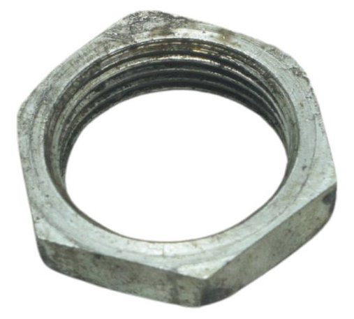 Porca Campana Embreagem Suzuki Gsx-r 1100 W 91-96 Original