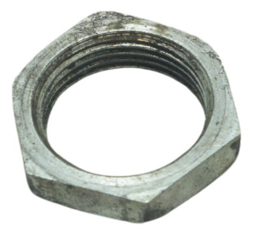 Porca Campana Embreagem Suzuki Gsx-r 1100 W 91-96 Original