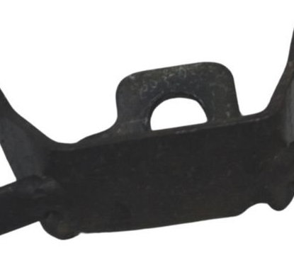 Suporte Chassi Yamaha Xv Virago 750 94-98 Original