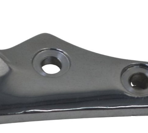 Acabamento Chassi C/avaria Yamaha Xv Virago 750 94-98 Origi