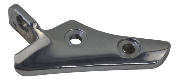 Acabamento Chassi C/avaria Yamaha Xv Virago 750 94-98 Origi