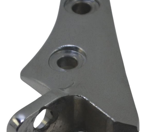 Acabamento Chassi C/avaria Yamaha Xv Virago 750 94-98 Origi