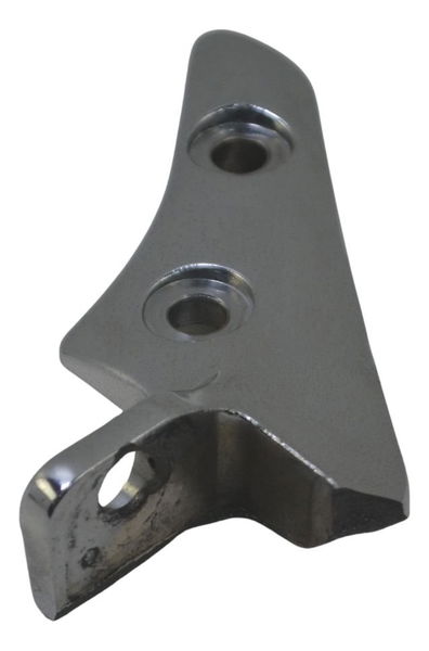 Acabamento Chassi C/avaria Yamaha Xv Virago 750 94-98 Origi