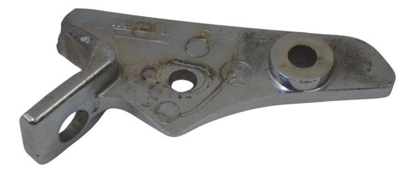 Acabamento Chassi C/avaria Yamaha Xv Virago 750 94-98 Origi