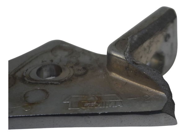 Acabamento Chassi C/avaria Yamaha Xv Virago 750 94-98 Origi