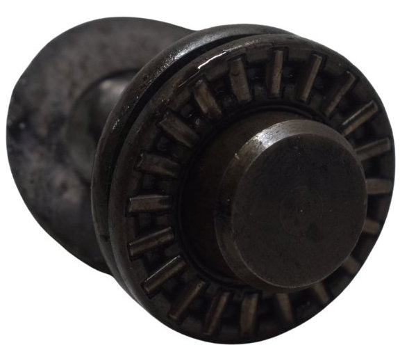 Pino Acionador Embreagem Suzuki Gsx-r 1100 W 91-96 Original