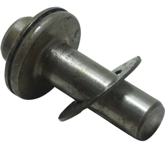 Pino Acionador Embreagem Suzuki Gsx-r 1100 W 91-96 Original