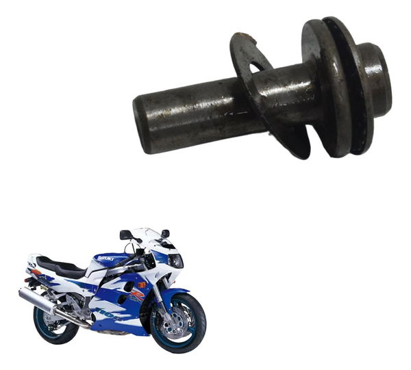 Pino Acionador Embreagem Suzuki Gsx-r 1100 W 91-96 Original