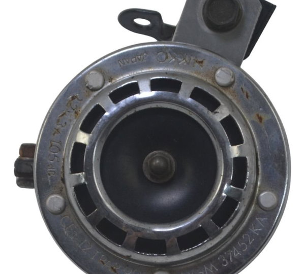 Buzina Yamaha Xv Virago 750 94-98 Original