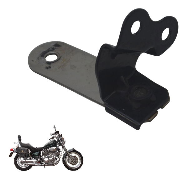 Suporte Yamaha Xv Virago 750 94-98 Original