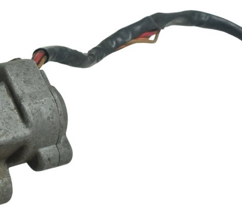 Chave Ignição S/ Chave Suzuki Gsx-r 1100 W 91-96 Original