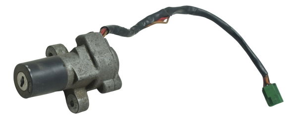 Chave Ignição S/ Chave Suzuki Gsx-r 1100 W 91-96 Original
