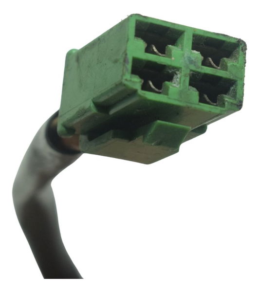 Chave Ignição S/ Chave Suzuki Gsx-r 1100 W 91-96 Original