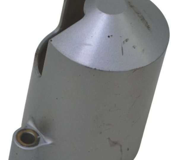 Acabamento Painel Yamaha Xv Virago 750 94-98 Original