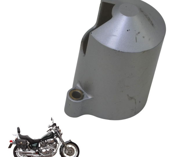 Acabamento Painel Yamaha Xv Virago 750 94-98 Original