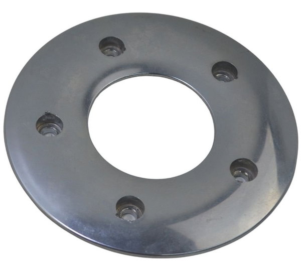 Acabamento Roda Dianteira Yamaha Xv Virago 750 94-98 Origina