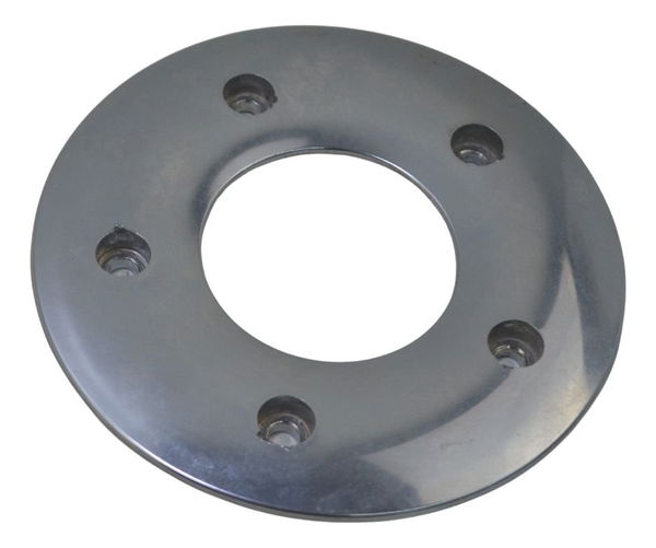 Acabamento Roda Dianteira Yamaha Xv Virago 750 94-98 Origina