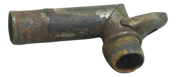 Cano Conexão Água Suzuki Gsx-r 1100 W 91-96 Original