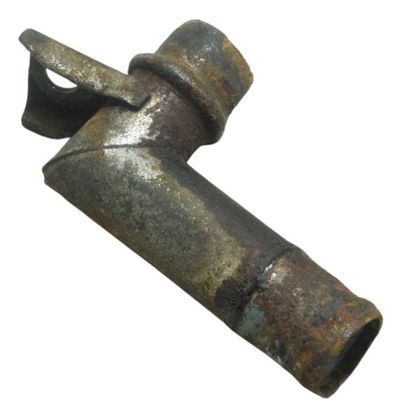 Cano Conexão Água Suzuki Gsx-r 1100 W 91-96 Original