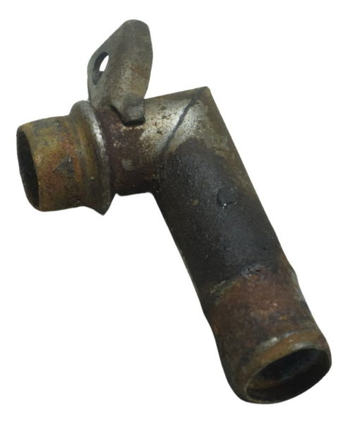 Cano Conexão Água Suzuki Gsx-r 1100 W 91-96 Original