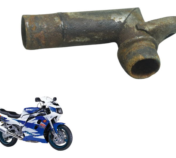Cano Conexão Água Suzuki Gsx-r 1100 W 91-96 Original