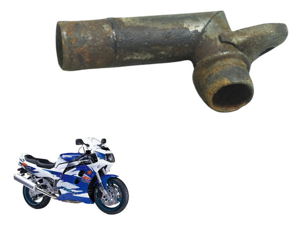 Cano Conexão Água Suzuki Gsx-r 1100 W 91-96 Original