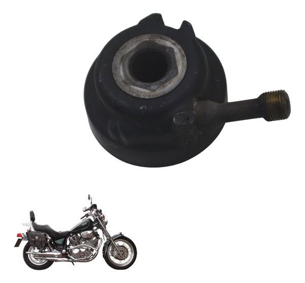 Engrenagem Velocímetro Yamaha Xv Virago 750 94-98 Original