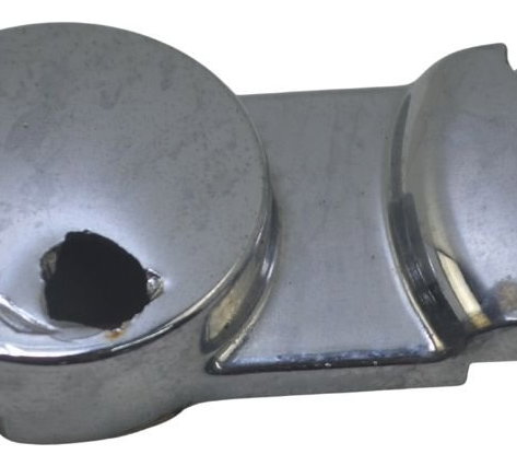 Tampa Acabamento Motor C/avaria Yamaha Xv Virago 750 94-98