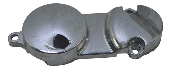 Tampa Acabamento Motor C/avaria Yamaha Xv Virago 750 94-98