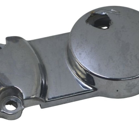 Tampa Acabamento Motor C/avaria Yamaha Xv Virago 750 94-98