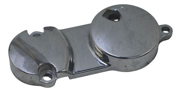 Tampa Acabamento Motor C/avaria Yamaha Xv Virago 750 94-98