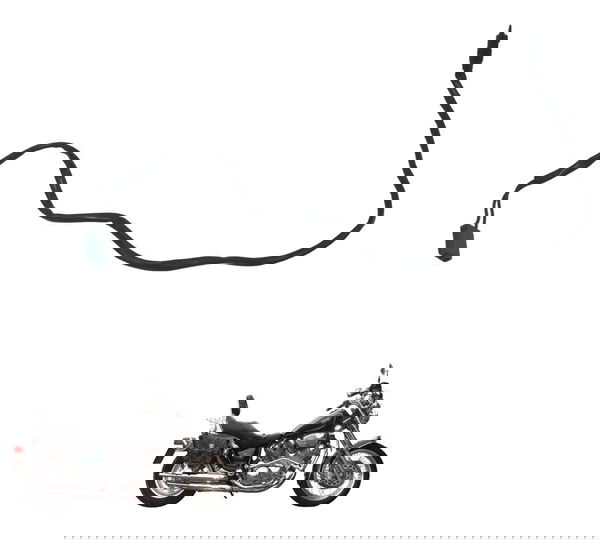 Interruptor Embreagem Yamaha Xv Virago 750 94-98 Original