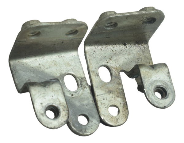 Par Suporte Carenagem Suzuki Gsx-r 1100 W 91-96 Original