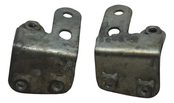 Par Suporte Carenagem Suzuki Gsx-r 1100 W 91-96 Original