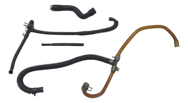 Kit Mangueira Yamaha Xv Virago 750 94-98 Original