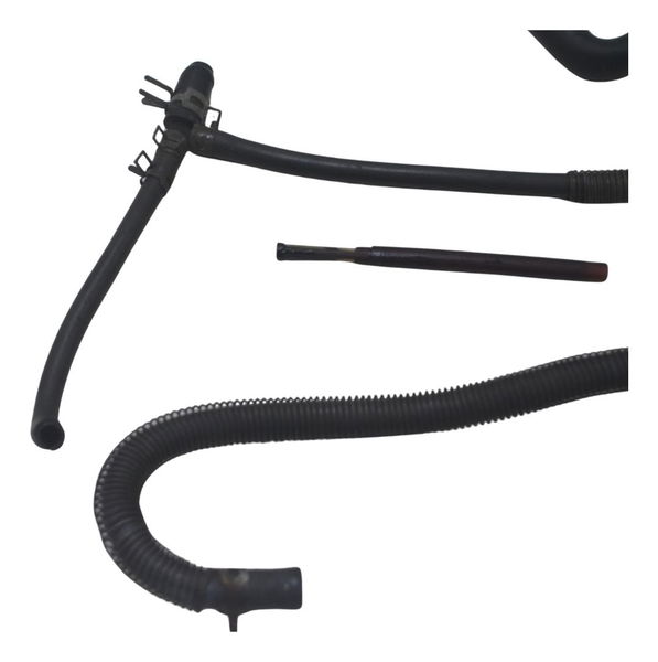 Kit Mangueira Yamaha Xv Virago 750 94-98 Original