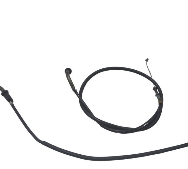 Cabo A E B Acelerador Yamaha Xv Virago 750 94-98 Original