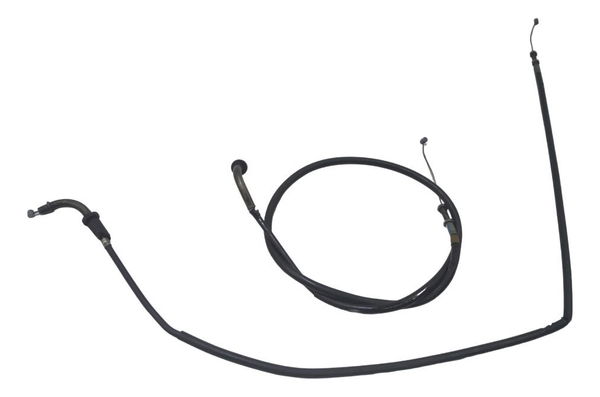 Cabo A E B Acelerador Yamaha Xv Virago 750 94-98 Original