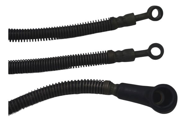 Kit Flexível Freio Dianteiro Yamaha Xv Virago 750 94-98