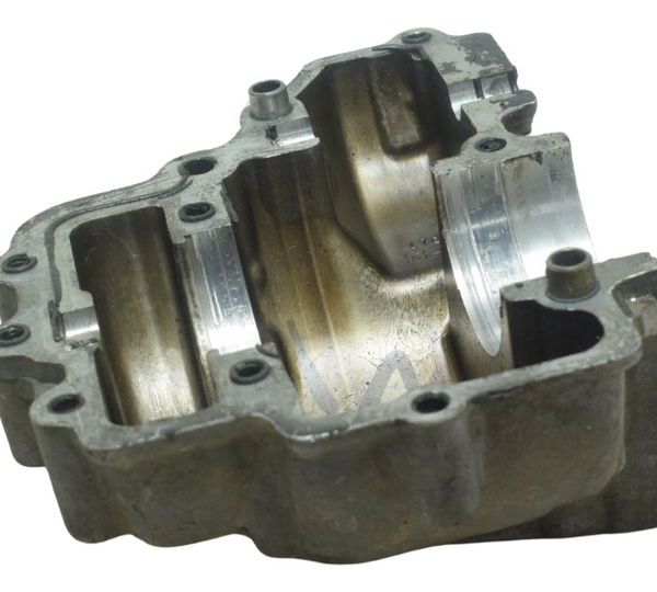 Tampa Carcaça Placa Partida Suzuki Gsx-r 1100 W 91-96 Orig