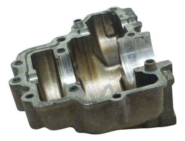 Tampa Carcaça Placa Partida Suzuki Gsx-r 1100 W 91-96 Orig