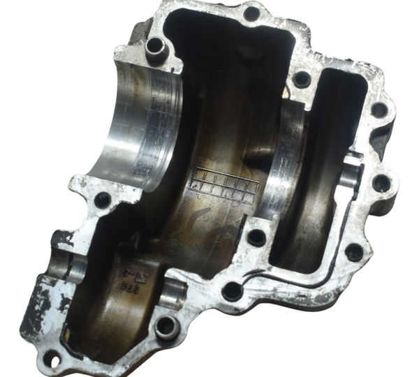 Tampa Carcaça Placa Partida Suzuki Gsx-r 1100 W 91-96 Orig