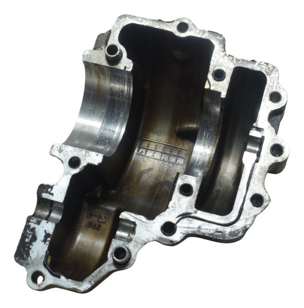 Tampa Carcaça Placa Partida Suzuki Gsx-r 1100 W 91-96 Orig