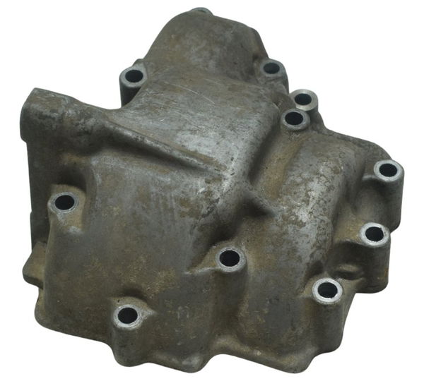 Tampa Carcaça Placa Partida Suzuki Gsx-r 1100 W 91-96 Orig