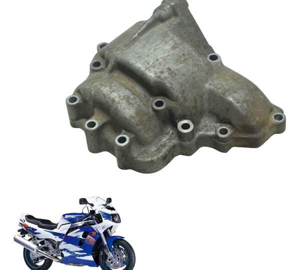 Tampa Carcaça Placa Partida Suzuki Gsx-r 1100 W 91-96 Orig
