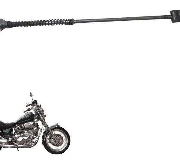 Vareta Freio Traseiro Yamaha Xv Virago 750 94-98 Original