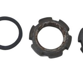 Kit Porca Mesa Yamaha Xv Virago 750 94-98 Original
